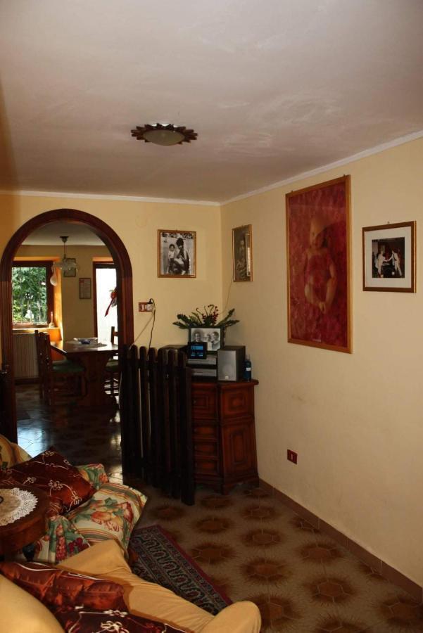 B&B Mamma Ari Fermo Exterior photo