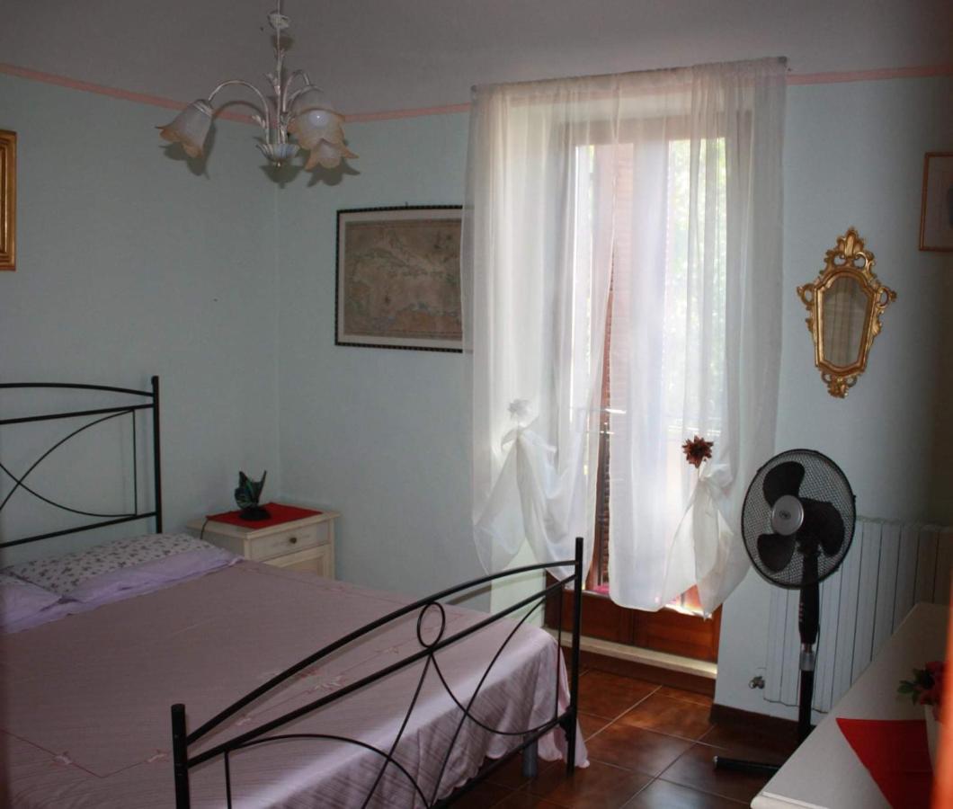 B&B Mamma Ari Fermo Exterior photo