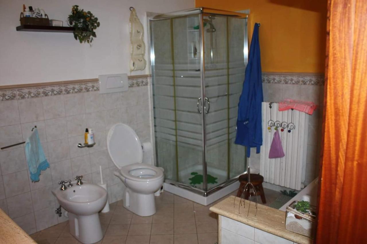 B&B Mamma Ari Fermo Exterior photo
