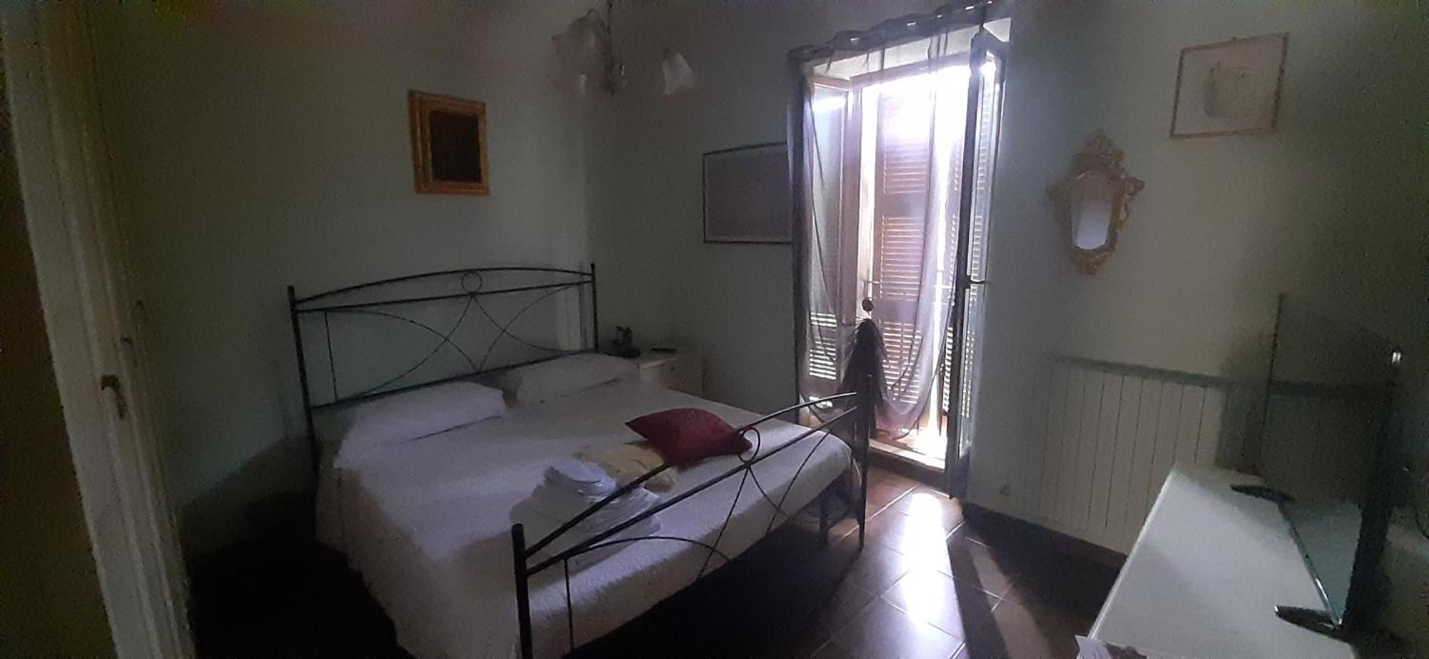 B&B Mamma Ari Fermo Room photo